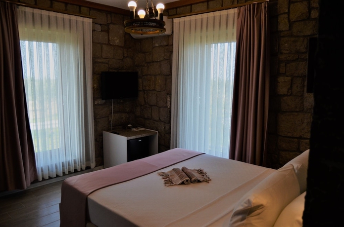 Imagen de la habitación del Le Petit Hotel ve Bağ Evi. Foto 14