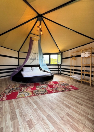 Imagen de la habitación del Le Petit Hotel ve Bağ Evi. Foto 15