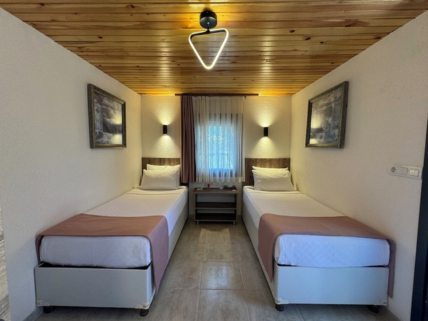 Imagen de la habitación del Le Petit Hotel ve Bağ Evi. Foto 16