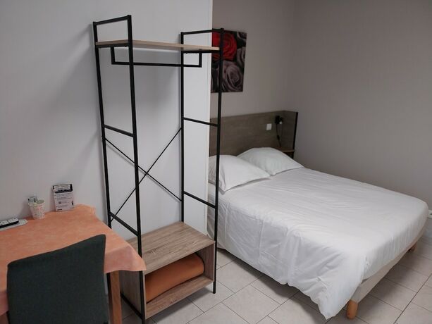 Imagen de la habitación del Le Petit Logis. Foto 11