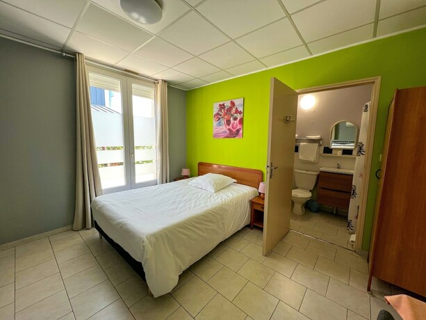 Imagen general del Le Petit Logis. Foto 9