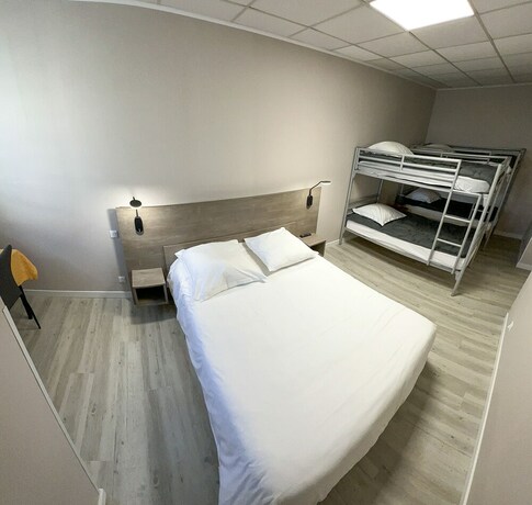 Imagen de la habitación del Le Petit Logis. Foto 20