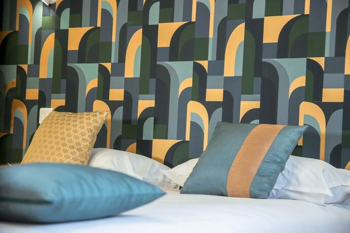 Imagen de la habitación del Le Petit Perier. Foto 15