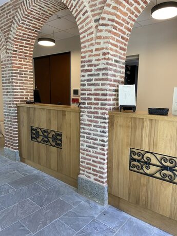 Imagen general del Le Petit Perier. Foto 5