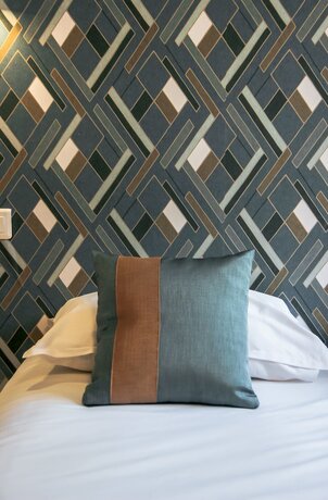 Imagen de la habitación del Le Petit Perier. Foto 17