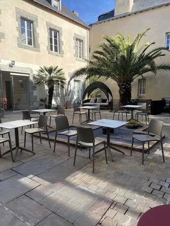 Imagen general del Le Petit Perier. Foto 12