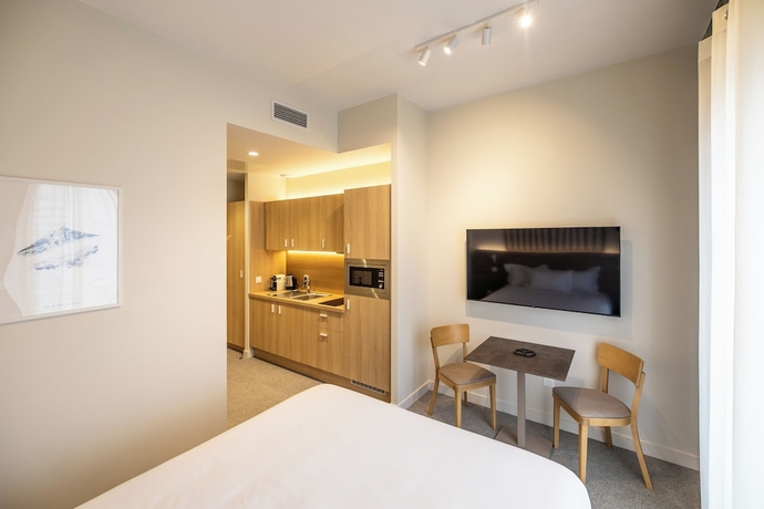 Imagen de la habitación del Le Pic Coliving. Foto 4