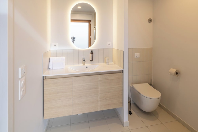 Imagen de la habitación del Le Pic Coliving. Foto 9