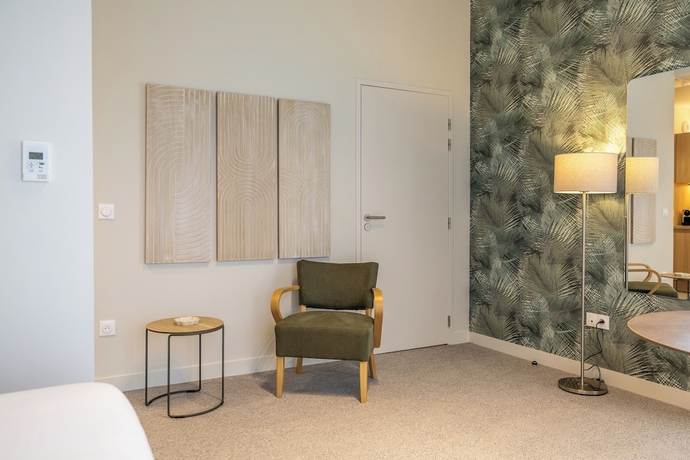 Imagen de los interiores del Le Pic Coliving. Foto 11