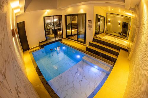 Imagen general del Le Pi&egrave;ge Motel Thematiqu&egrave;. Foto 3