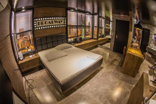 Imagen general del Le Pi&egrave;ge Motel Thematiqu&egrave;. Foto 4