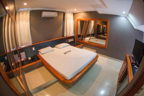 Imagen general del Le Pi&egrave;ge Motel Thematiqu&egrave;. Foto 7