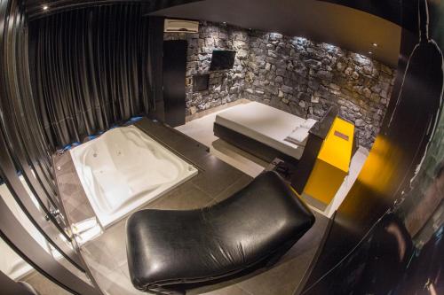 Imagen general del Le Pi&egrave;ge Motel Thematiqu&egrave;. Foto 8