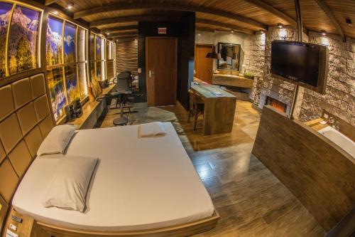 Imagen general del Le Pi&egrave;ge Motel Thematiqu&egrave;. Foto 10