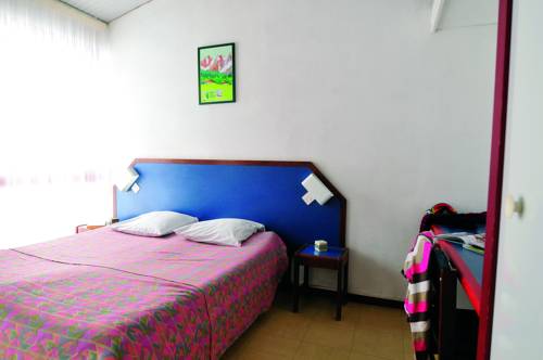 Imagen de la habitación del Le Pigneroux. Foto 2