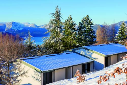 Imagen de la habitación del Le Pigneroux. Foto 4