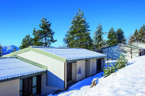 Imagen de la habitación del Le Pigneroux. Foto 5