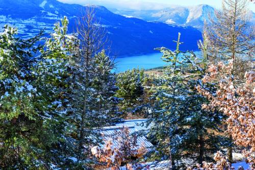 Imagen de la habitación del Le Pigneroux. Foto 6