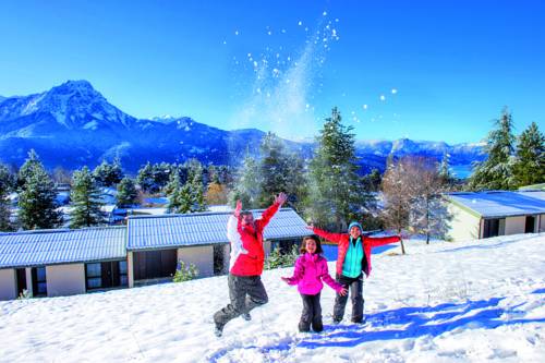 Imagen de la habitación del Le Pigneroux. Foto 8