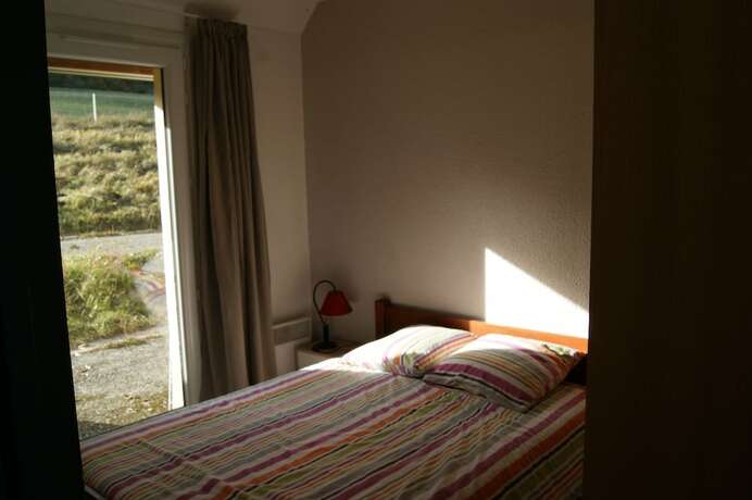 Imagen de la habitación del Le Piroulet. Foto 18
