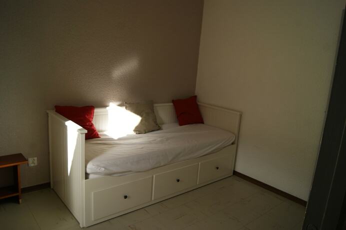 Imagen de la habitación del Le Piroulet. Foto 20