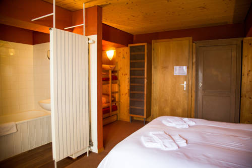 Imagen de la habitación del Le Plein Ciel. Foto 2