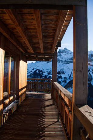 Imagen de la habitación del Le Plein Ciel. Foto 4