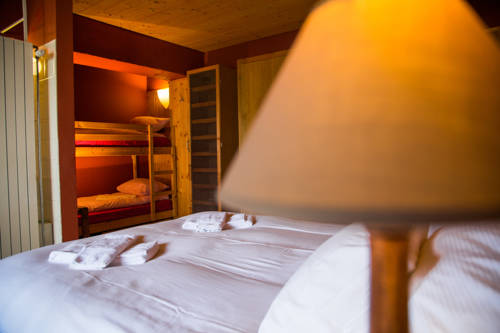 Imagen de la habitación del Le Plein Ciel. Foto 9