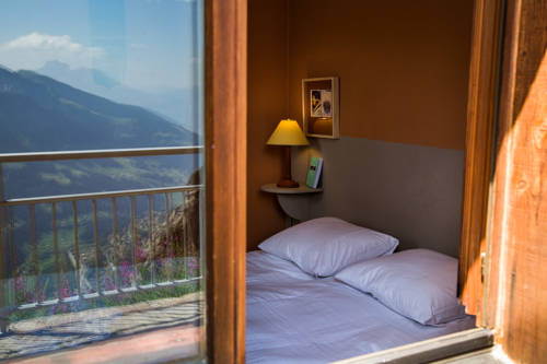 Imagen de la habitación del Le Plein Ciel. Foto 10