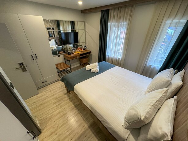 Imagen de la habitación del Le Port Karak&ouml;y. Foto 12