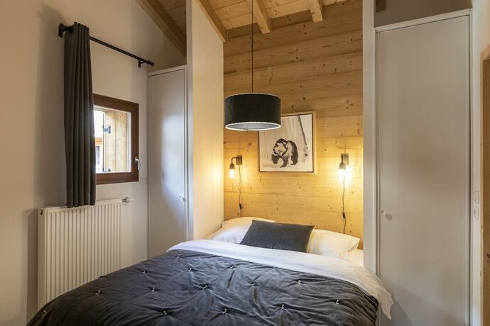 Imagen general del Le Pré d Anne Chloé. Foto 2