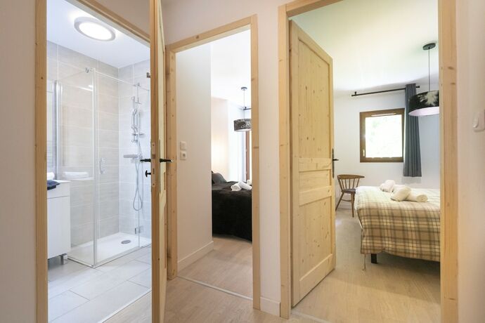 Imagen general del Le Pré d Anne Chloé. Foto 3