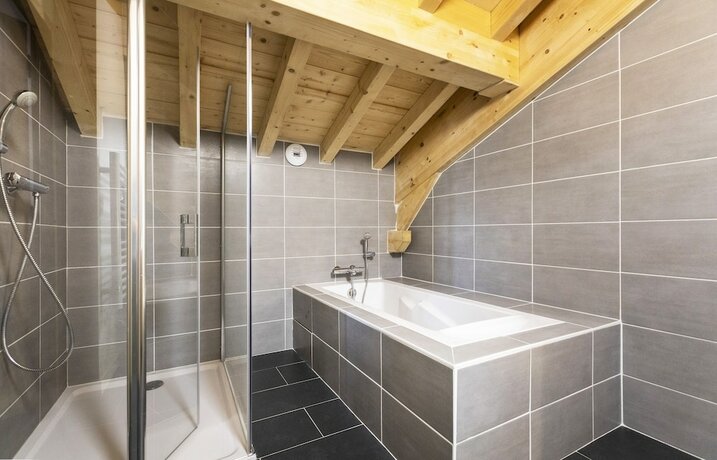 Imagen de la habitación del Le Pré d Anne Chloé. Foto 12