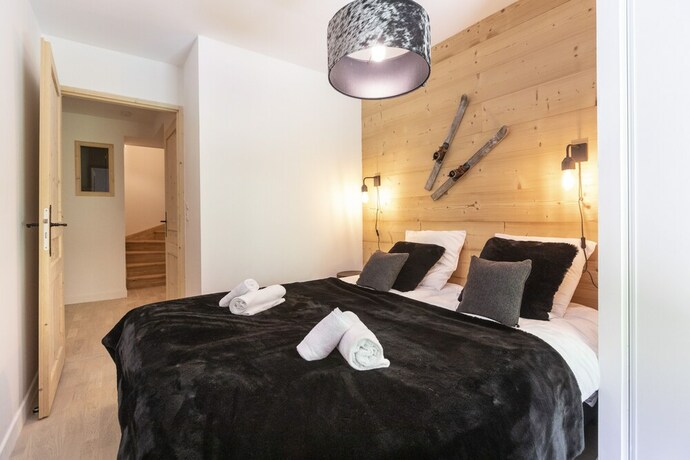 Imagen general del Le Pré d Anne Chloé. Foto 6