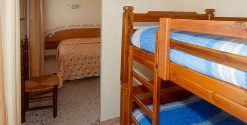 Imagen de la habitación del Le Provence H&ocirc;tel Golfe Juan. Foto 7
