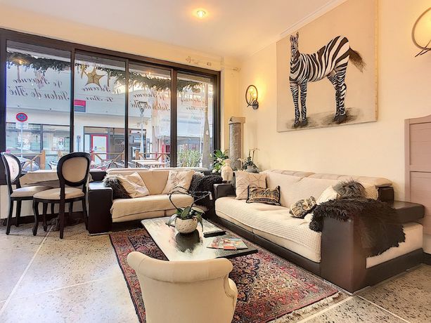Imagen general del Le Provence H&ocirc;tel Golfe Juan. Foto 1