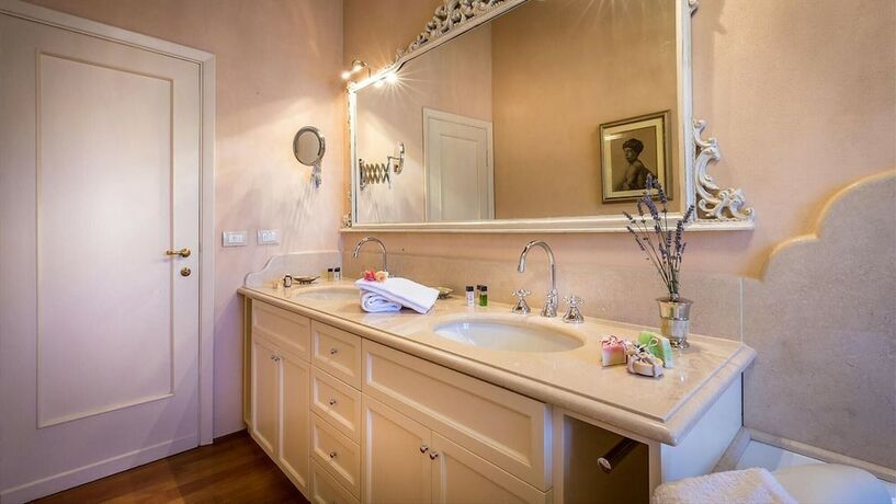 Imagen general del Le Querce Dei Medici 12 2. Foto 3