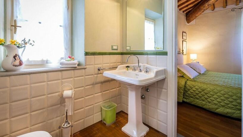 Imagen general del Le Querce Dei Medici 12 2. Foto 4