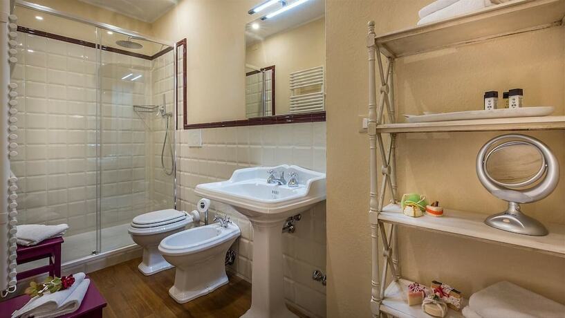 Imagen general del Le Querce Dei Medici 12 2. Foto 5