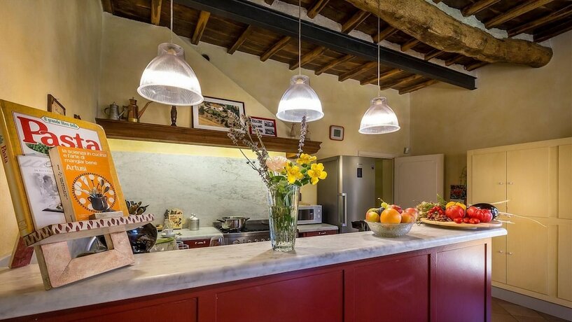 Imagen general del Le Querce Dei Medici 12 2. Foto 6