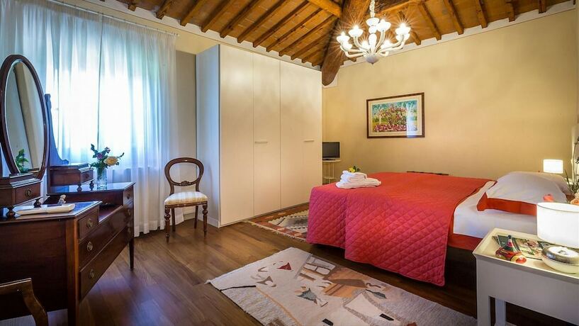 Imagen general del Le Querce Dei Medici 12 2. Foto 7