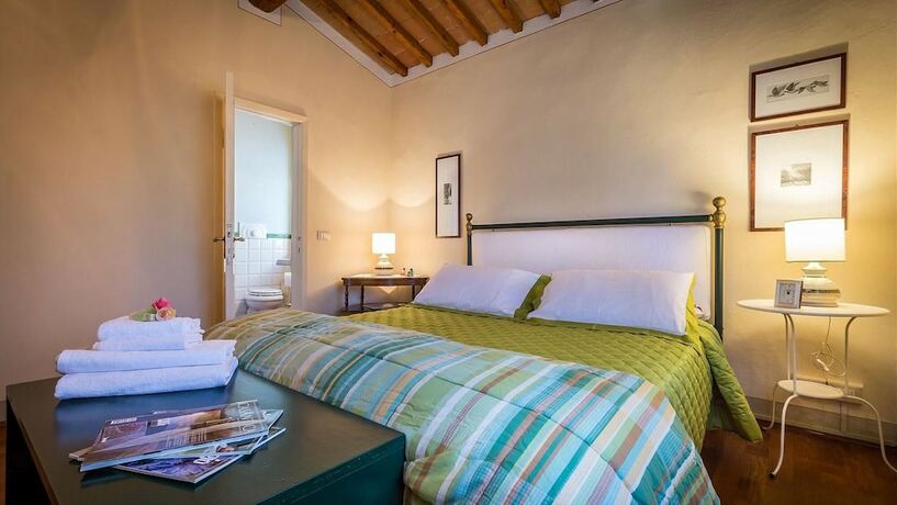 Imagen general del Le Querce Dei Medici 12 2. Foto 9