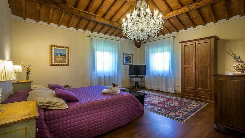 Imagen general del Le Querce Dei Medici 12 2. Foto 10