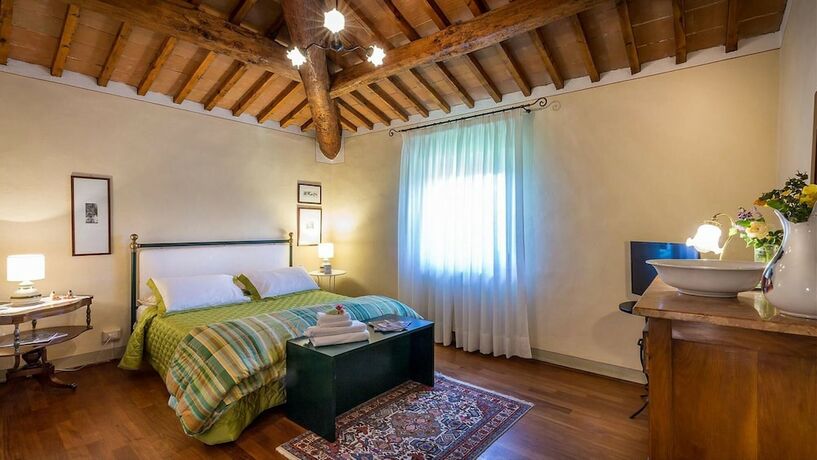 Imagen general del Le Querce Dei Medici 12 2. Foto 11