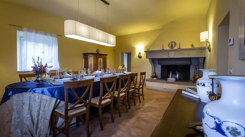 Imagen general del Le Querce Dei Medici 12 2. Foto 12