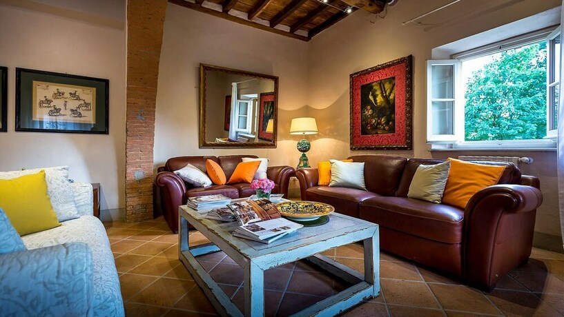 Imagen general del Le Querce Dei Medici 12 2. Foto 15