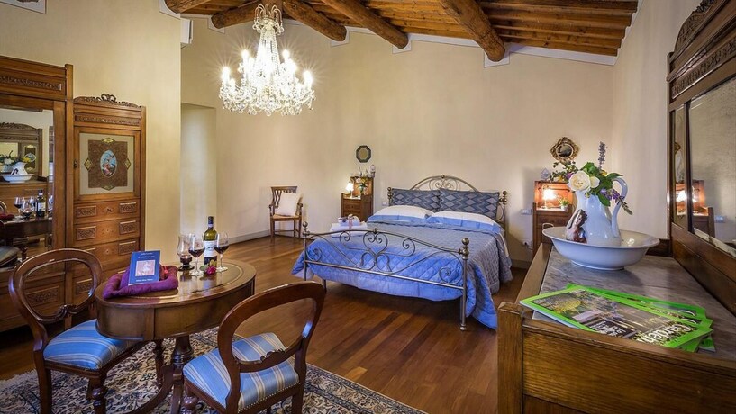 Imagen general del Le Querce Dei Medici 12 2. Foto 17