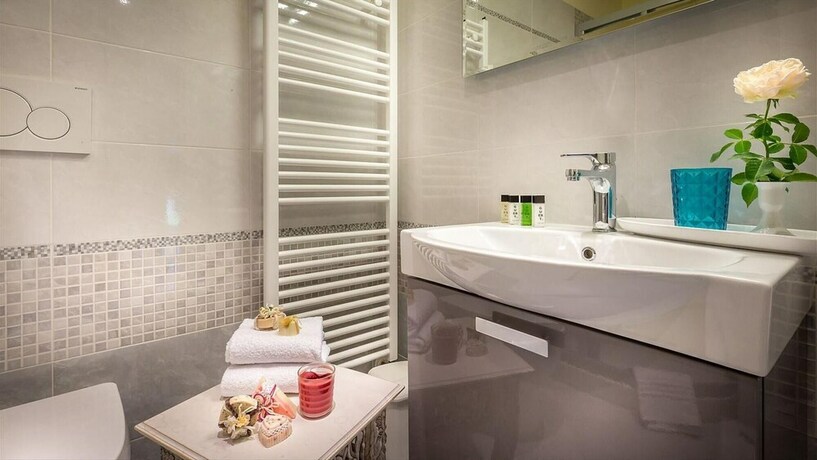 Imagen general del Le Querce Dei Medici 12 2. Foto 18