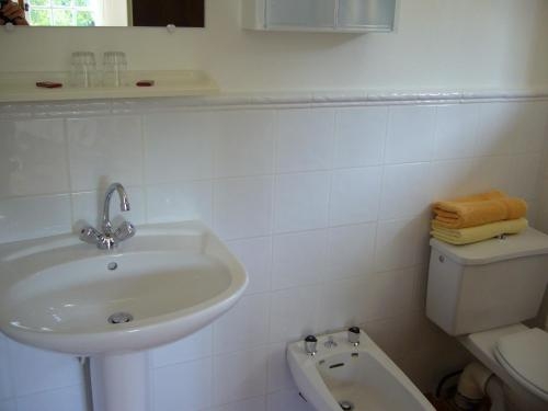 Imagen de la habitación del Le Refuge, LA CROIX VALMER . Foto 7