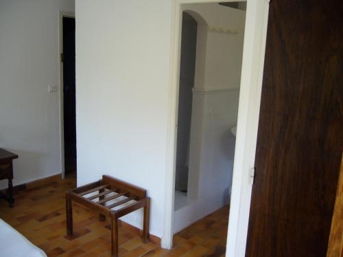 Imagen de la habitación del Le Refuge, LA CROIX VALMER . Foto 8